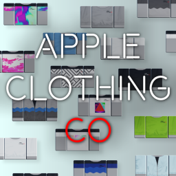 Apple Clothing Co icon