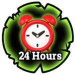 24 Hours