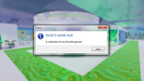 Dusk_'s Game Hub