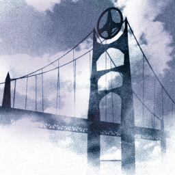 Golden Bridge of Sakamura
