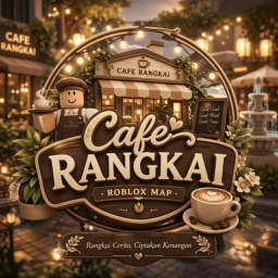 Party Chain Cafe 🎧