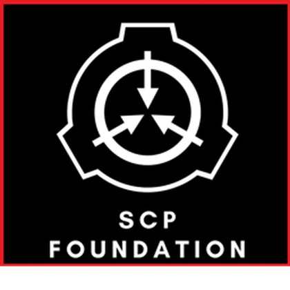 - SCP - Foundation - Roblox group icon
