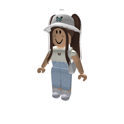 Mom's NPC