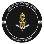 Royal Australian Army Educational Corps ᅠ