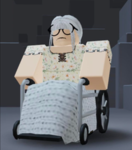 prove your grandma's wrong