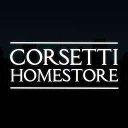 [V1] Corsetti Homestore