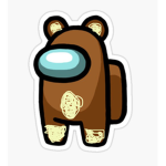 The cute bears