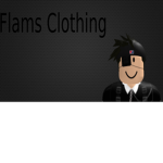 Flamingiu's Clothing
