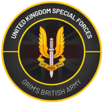 |GBA| United Kingdom Special Forces