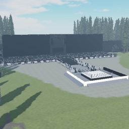 ARW | Jungle Arena