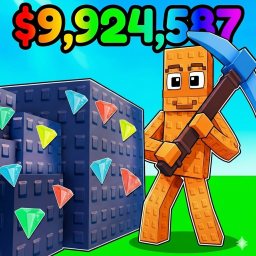 My Mining Brainrots