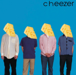 Cheese fan club :0