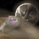[merry christmas] Moon woke up [BETA] 