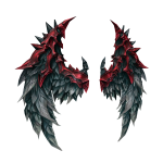 Red Knight IronWings