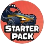 Beginner Car Pack