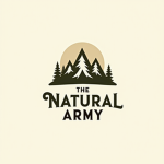 The natural army