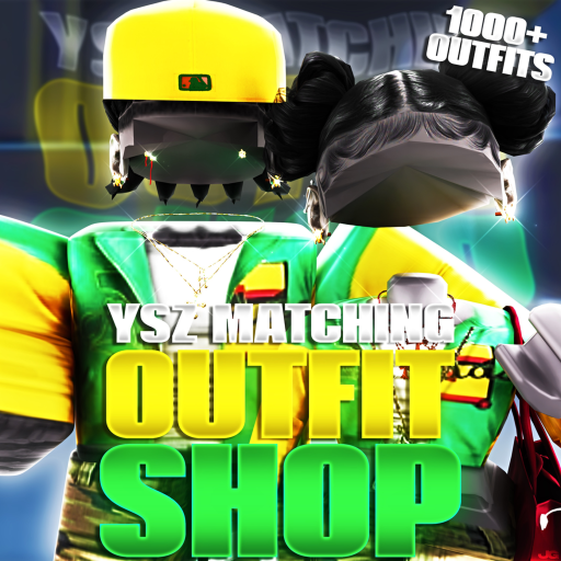 YSZ Matching Outfit Shop