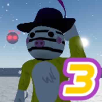 Log Fights A Monster 3: Technical Issues [1st]