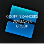 COOFFIN DANCERS