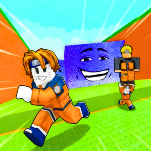 [ATUALIZADO] Fuja do Tsunami para Naruto!