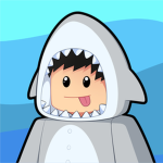 SupSharky