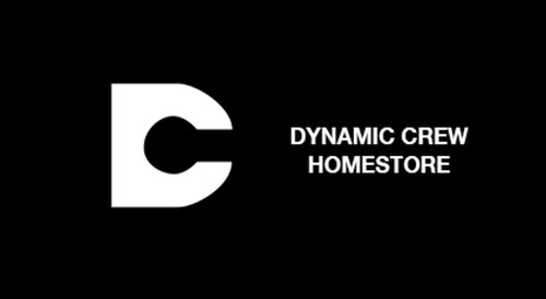 Dynamic Crew Homestore