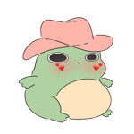 Froggy Emma