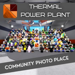 Community Photo Place icon
