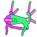 Booster Limited U Helmet