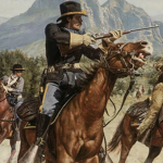 7th U.S. Cavalry Regimentᅠᅠ