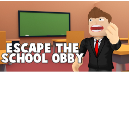 ESCAPE SCHOOL OBBY