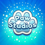Paw Pets Studios!