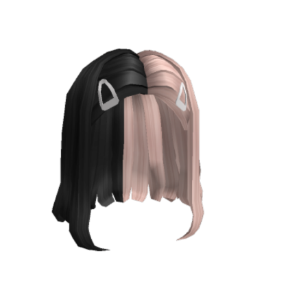 Hair Roblox decal