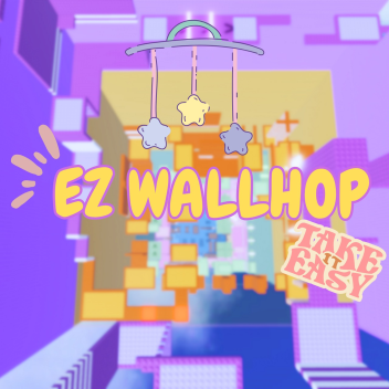 EZ WALLHOP