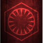  First Order