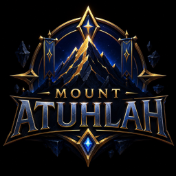 [ UPD ] MOUNT ATUHLAH V.04