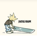 FAITH$ ROOM