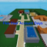 Flex Your Account Days