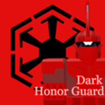 •Dark Sentry Guard•