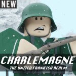  [❄️WINTER] Charlemagne Line