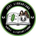 'Jedi Librarians'