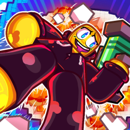 [NEW] Rocket Jump!