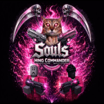 Souls high commanderϟ