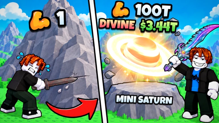 +1 Slash Mountain for Treasure thumbnail