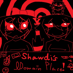 Shawdi Domain Place!