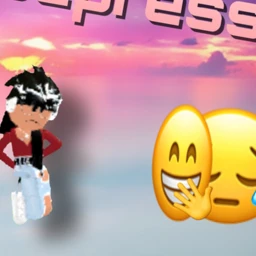 OG Depressed icon