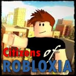 {!FALL UPDATE!} Citizens of Robloxia icon