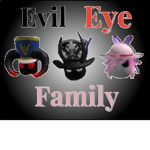 The Evil Eye Family