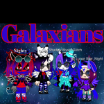Galaxians!