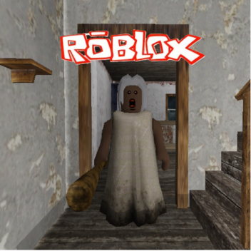 Granny Escape 🔥UPDATE🔥